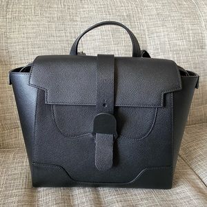 Midi Maestra Bag by Senreve